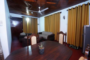 Dhil Villa Mirissa